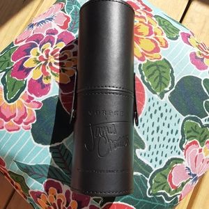 Morphe x James Charles Brush Container